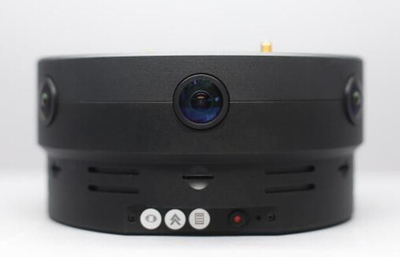 VR攝像機(jī)選擇與全景影片拍攝制作指南