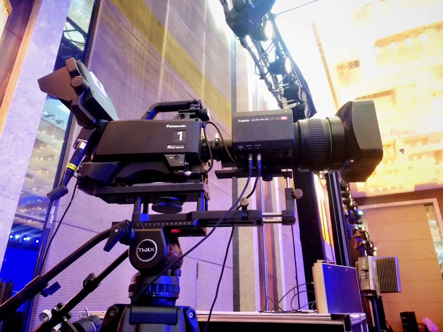 濟(jì)南專業(yè)影視制作、會(huì)議攝像與導(dǎo)播服務(wù)