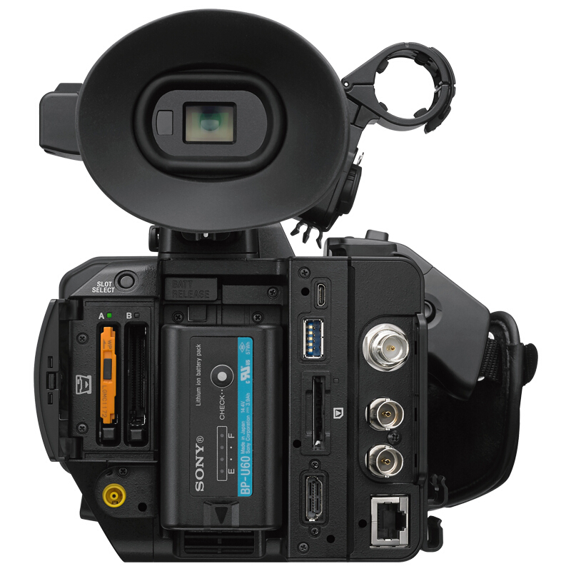 z280v攝像機(jī) 4K手持式攝錄一體機(jī)在新聞采訪與紀(jì)錄片制作中的專業(yè)應(yīng)用