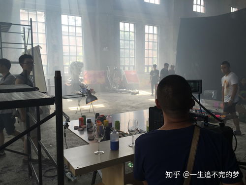 如何選擇企業宣傳片制作公司及了解標準制作流程