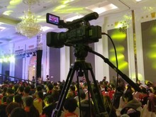 定格時(shí)光，記錄精彩——麗水專業(yè)跟拍與影像制作服務(wù)全解析