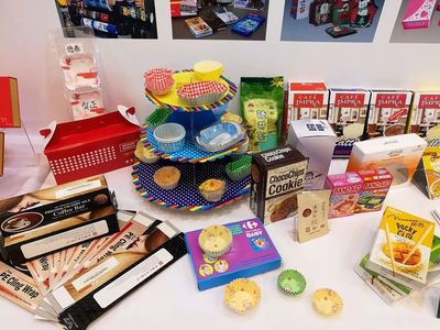 【全球化瓦楞彩盒展】包裝創意，伴您遠行 上海旅游商品包裝創意設計展示交流會系列活動正式啟幕，聚焦數字創意產品展覽展示服務