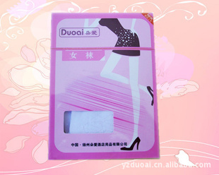 時(shí)尚與健康的雙重呵護(hù) 朵愛(ài)抗菌女棉襪，守護(hù)足下每一步